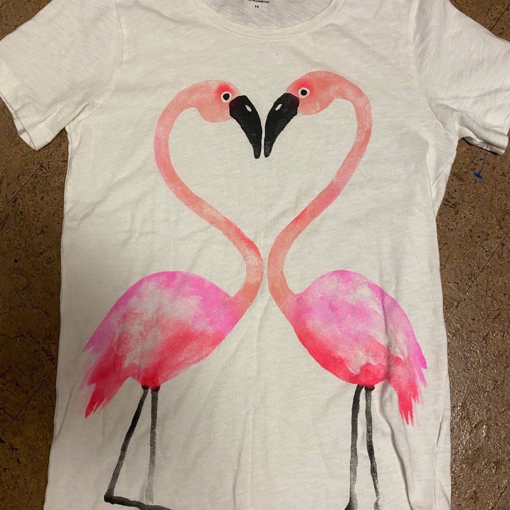Women’s J Crew Top - Picture 4 of 6